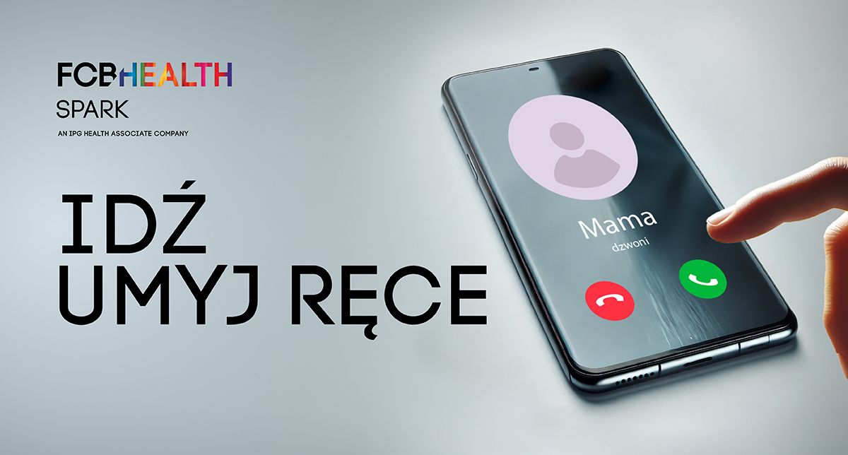 Światowy Dzień Mycia Rąk