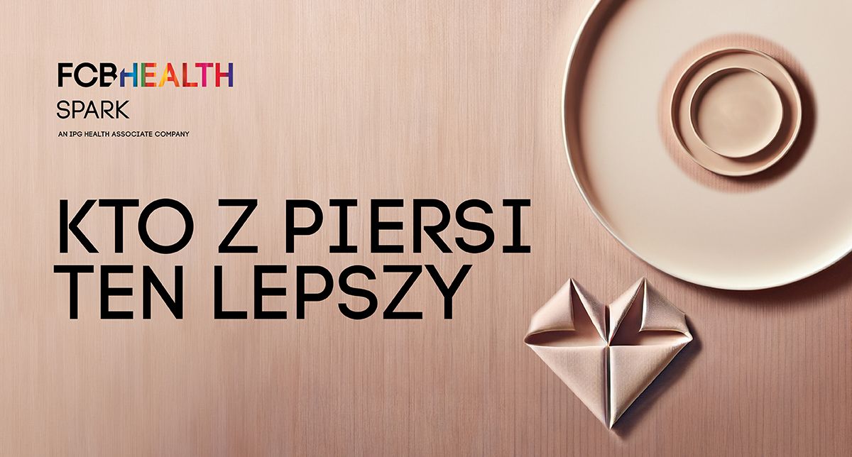 Światowy Tydzień Karmienia Piersią